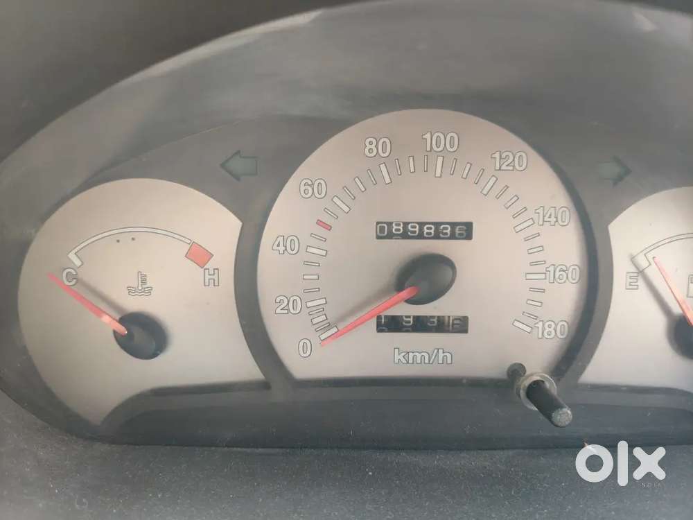 Hyundai Santro Xing 2006 Petrol 90000 Km Driven
