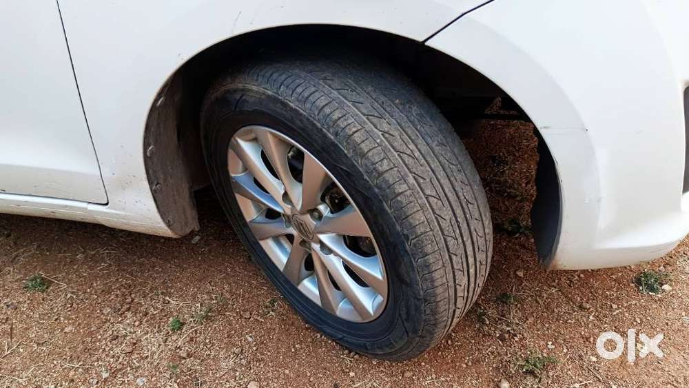 Maruti Suzuki Ertiga, 2016