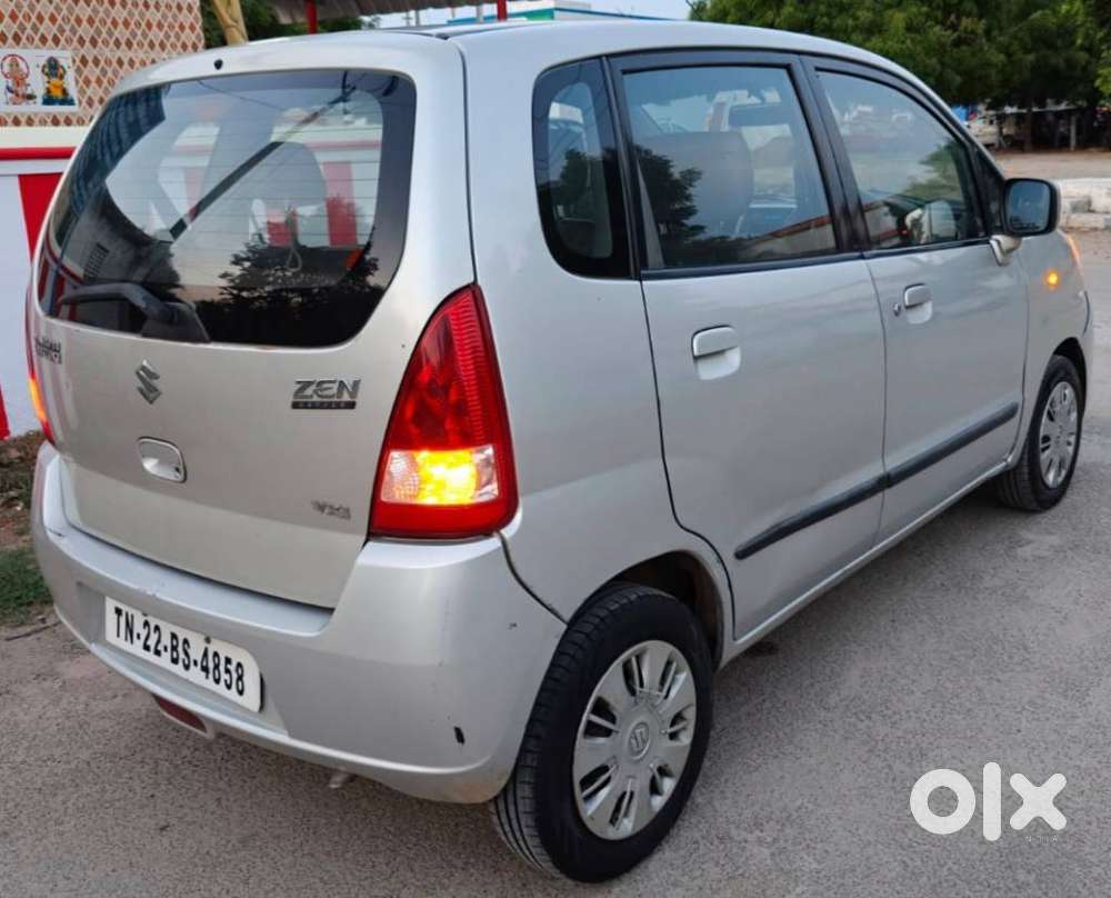 Maruti Suzuki Zen Estilo Vxi Bsiv, 2010, Petrol
