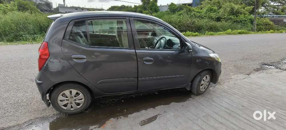 Hyundai I10 Magna 2010 Manual