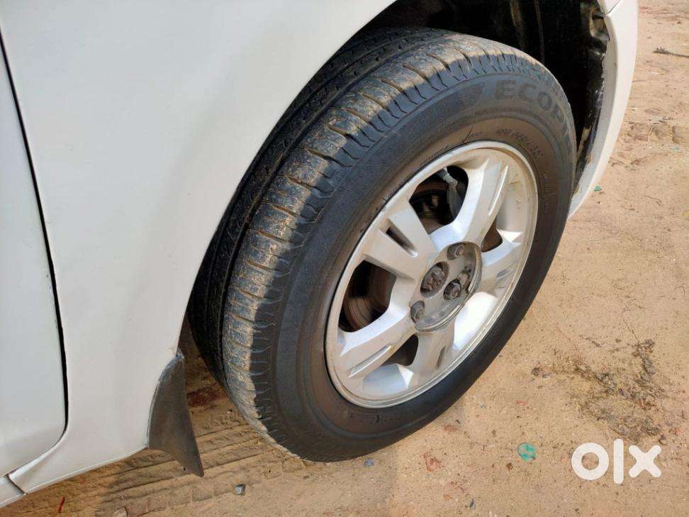 Hyundai I20 Petrol Spotz, 2011, Petrol