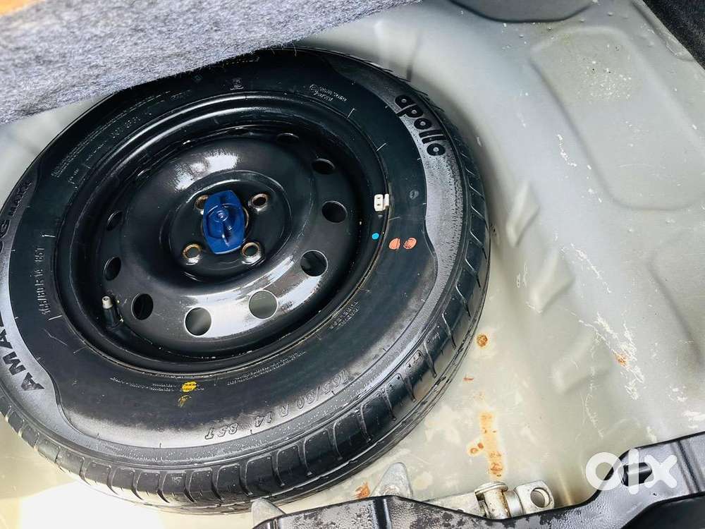 Maruti Suzuki Dzire Vxi 2019 Showroom Condition Car