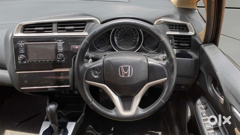 Honda Jazz 1.2 V At I Vtec, 2018, Petrol