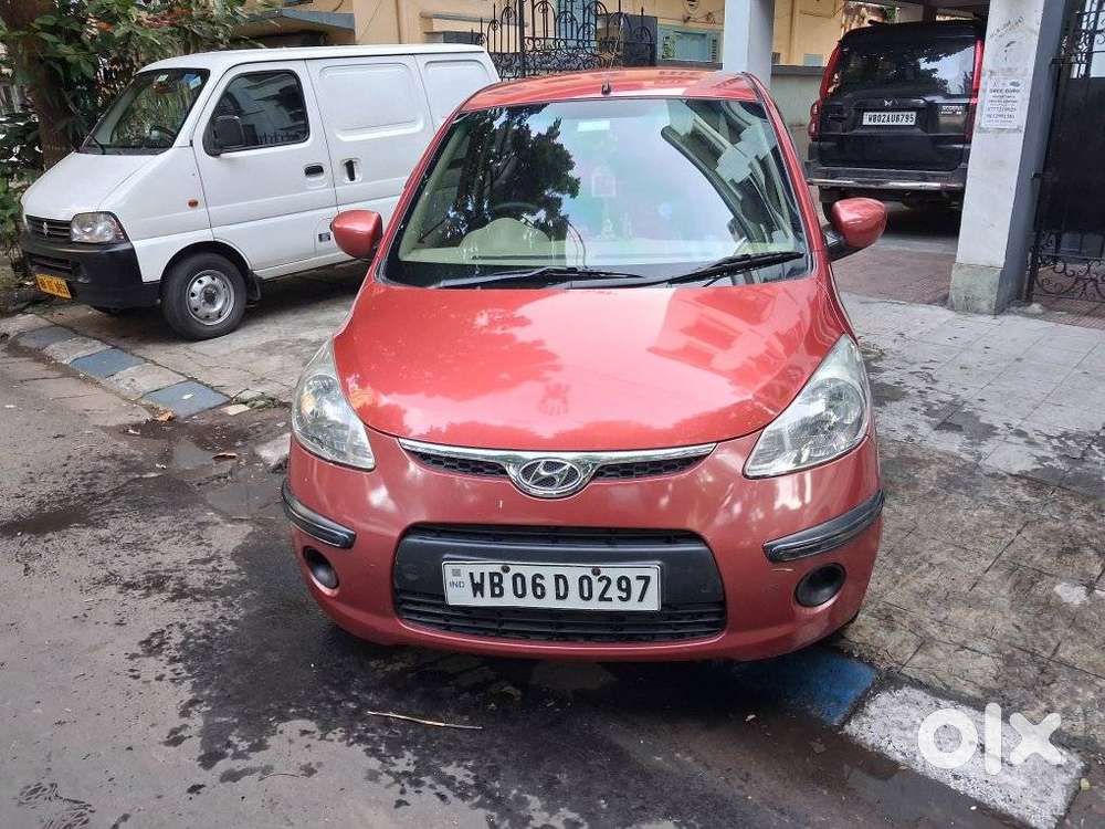 Hyundai I10 Magna, 2010, Petrol