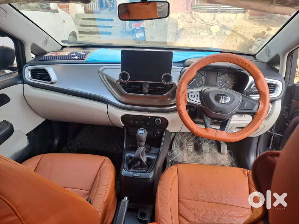 Tata Altroz 2024 Petrol 17000 Km Driven