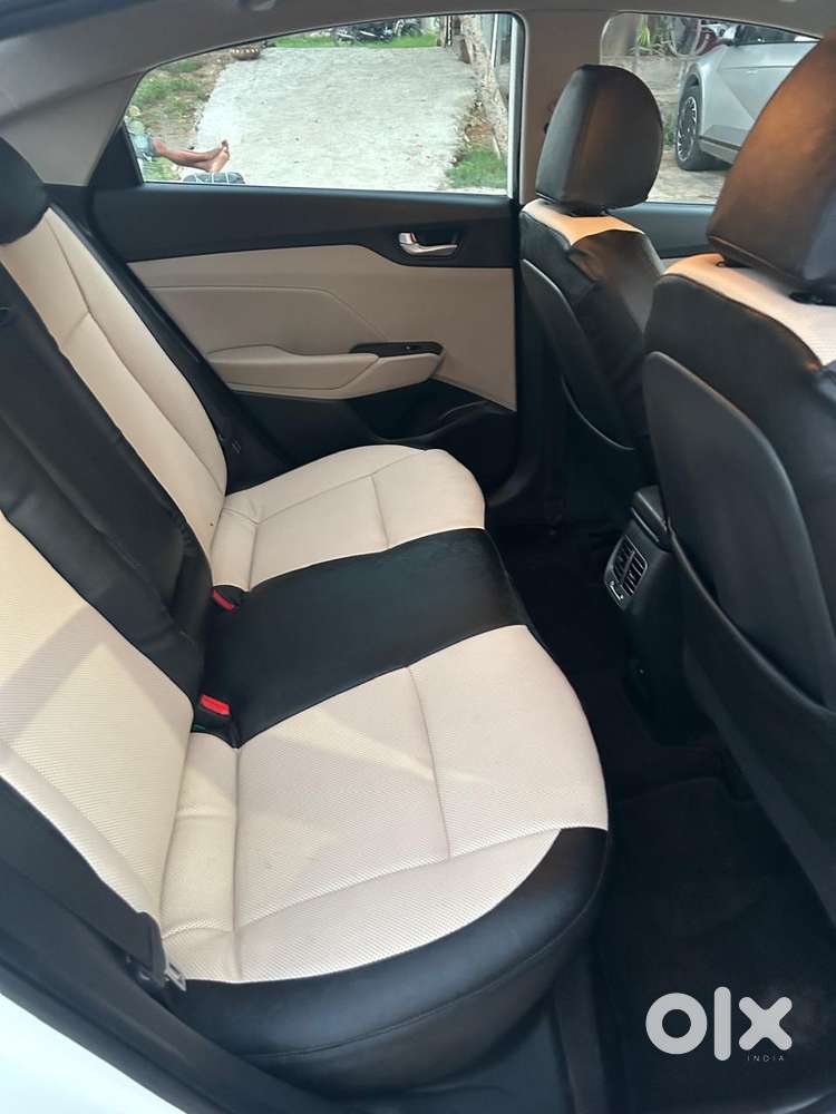 Hyundai Verna 1.6 Sx (o) Crdi At, 2019, Diesel