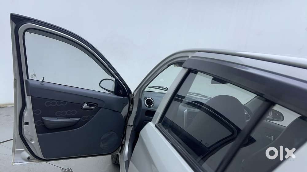 Maruti Suzuki Alto 800 Lxi, 2016, Petrol