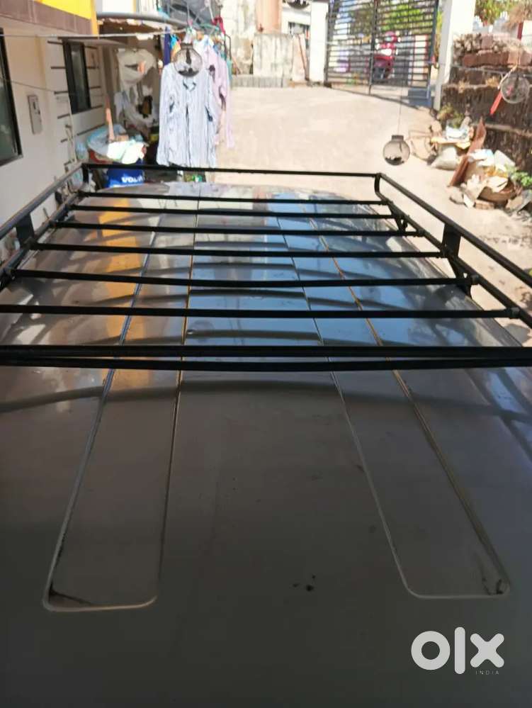 Maruti Suzuki Omni 2011 Petrol 69000 Km Driven