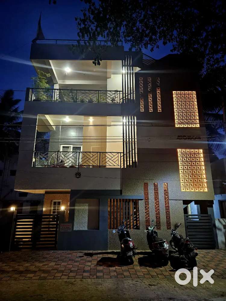 2BHK fully furnished House for Rent