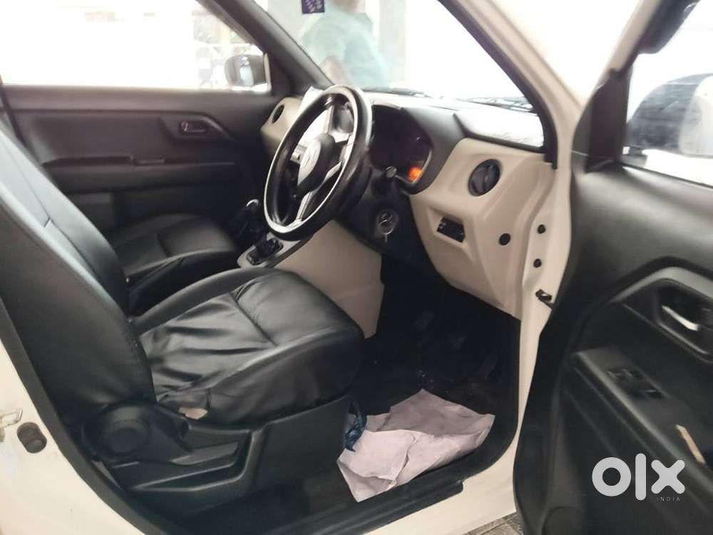 Maruti Suzuki Wagon R Lxi Cng, 2022, Cng & Hybrids