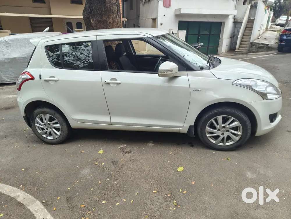 Maruti Suzuki Swift 2014 Diesel 69000 Km Driven
