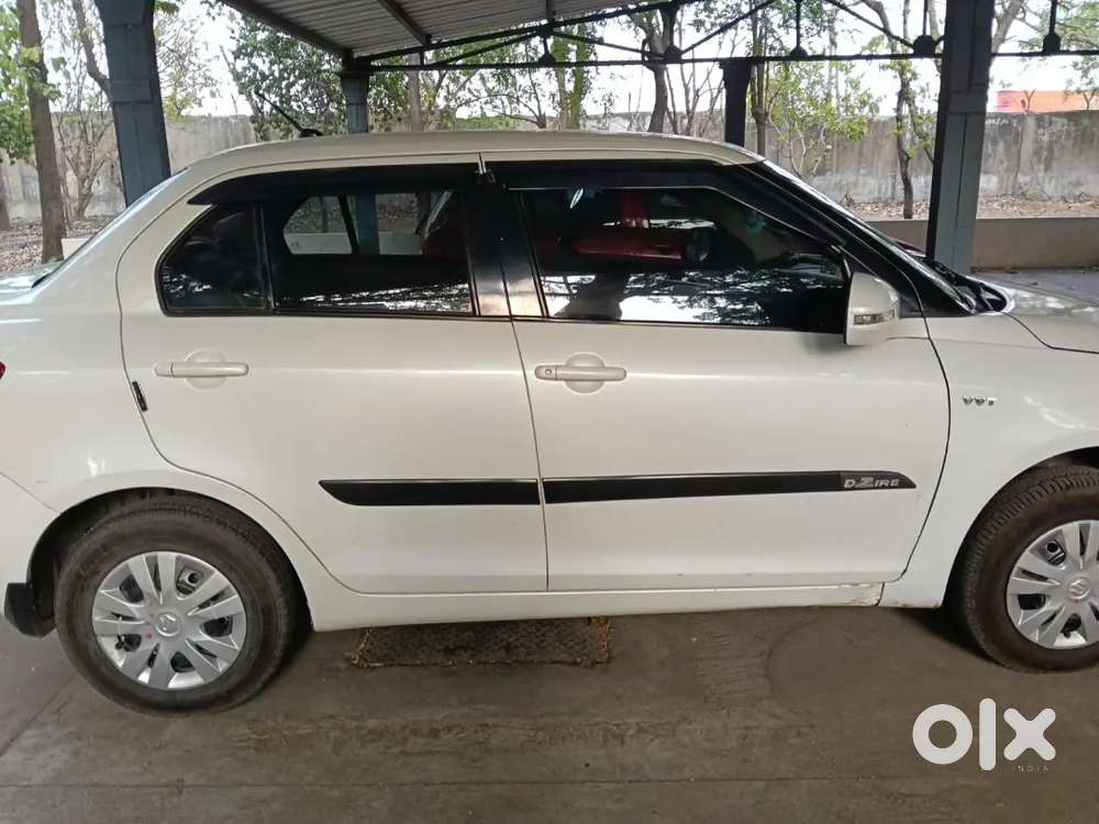 Maruti Suzuki Swift 2012