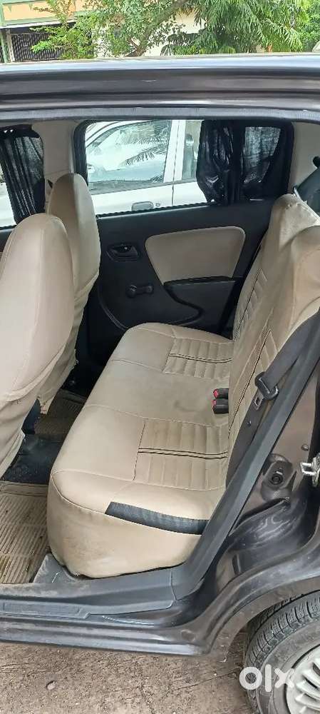 Maruti Suzuki Alto 2018 Lxi Cng