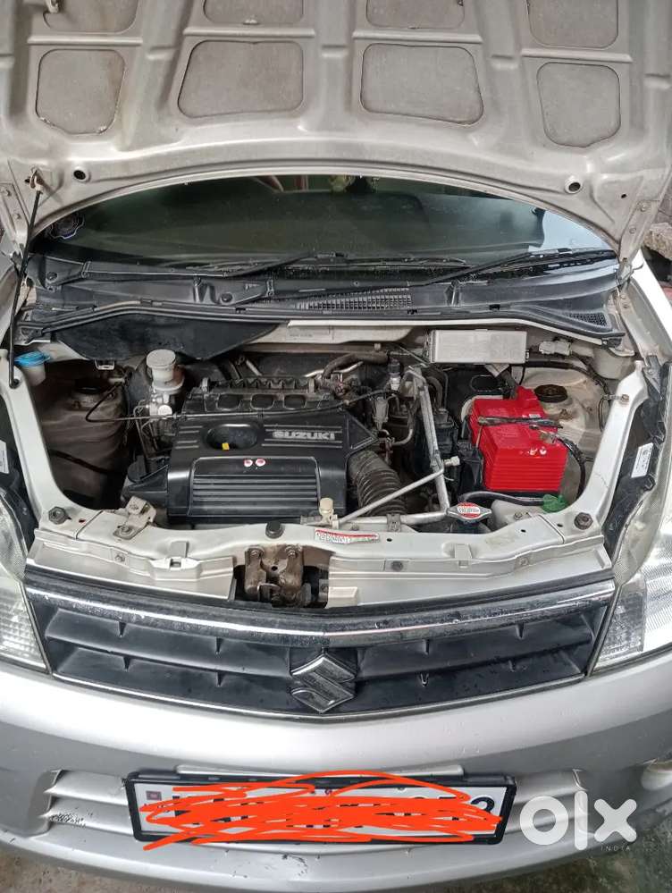 Maruti Suzuki Zen Estilo 2014 Petrol Well Maintained