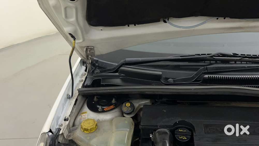 Ford Figo Petrol Zxi, 2012, Petrol