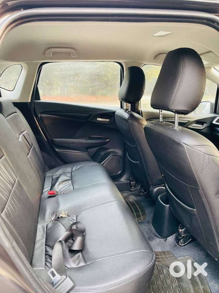 Honda Wr-v 1.5 Sv I-dtec Mt, 2020, Diesel