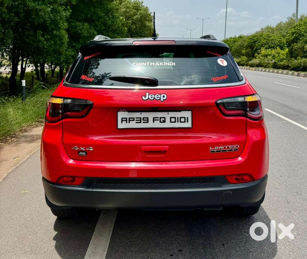 Jeep Diesel 2020 Car