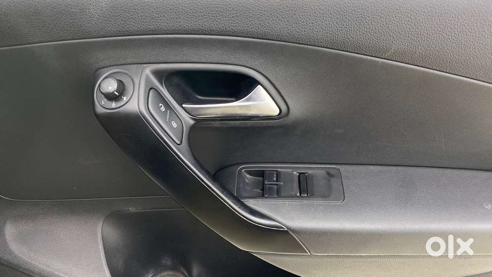 Volkswagen Polo 1.0 Mpi Comfortline, 2020, Petrol