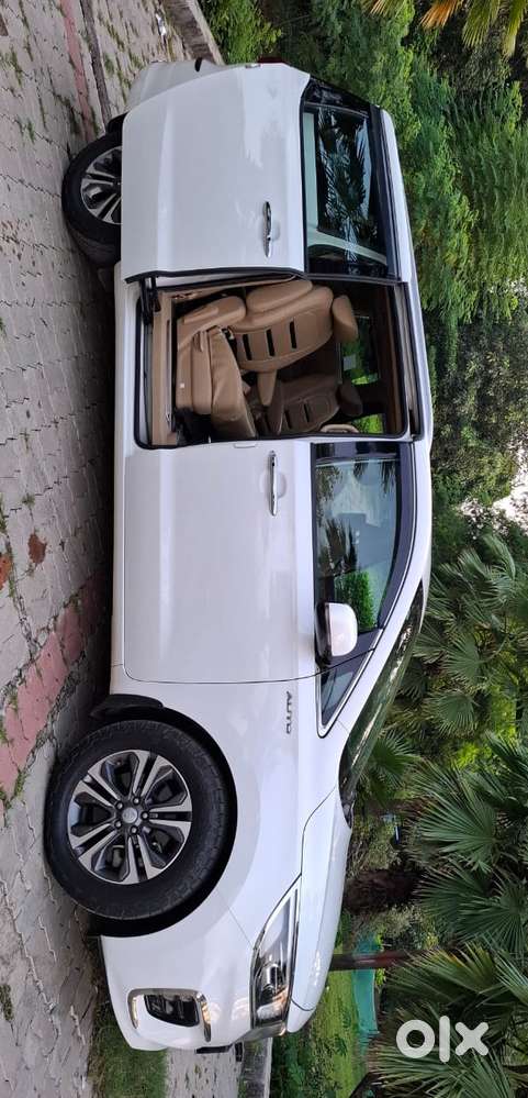 Kia Carnival Prestige, 2021, Diesel