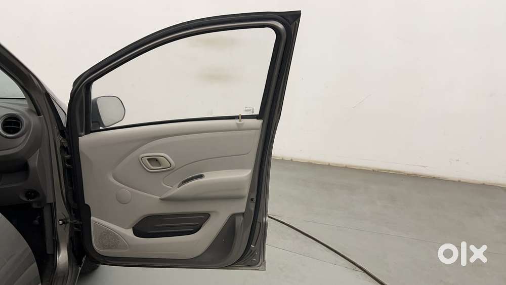 Datsun Redigo 2020-2022 0.8 T (o), 2016, Petrol