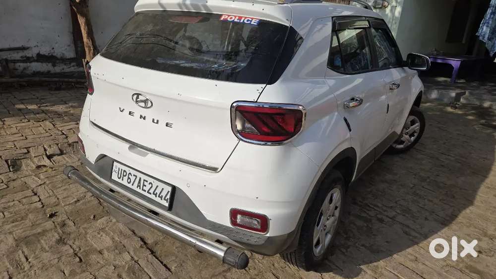 All Tyres Are Well And Good Condition.