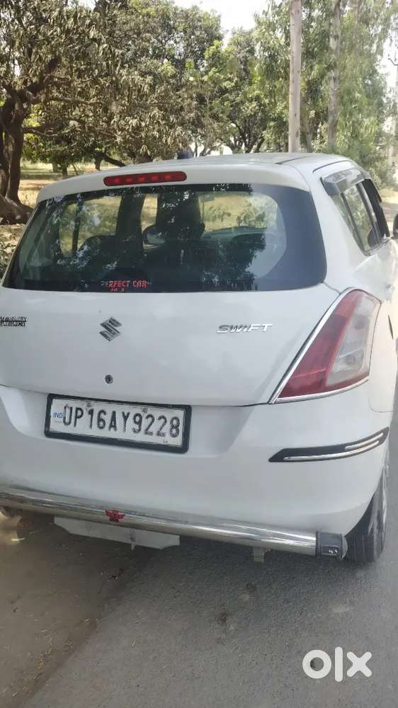 Bareilly Transfer