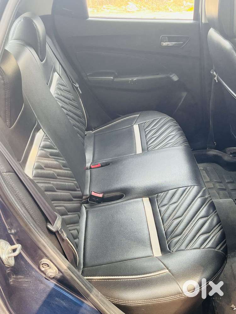 Maruti Suzuki Swift, 2019, Diesel