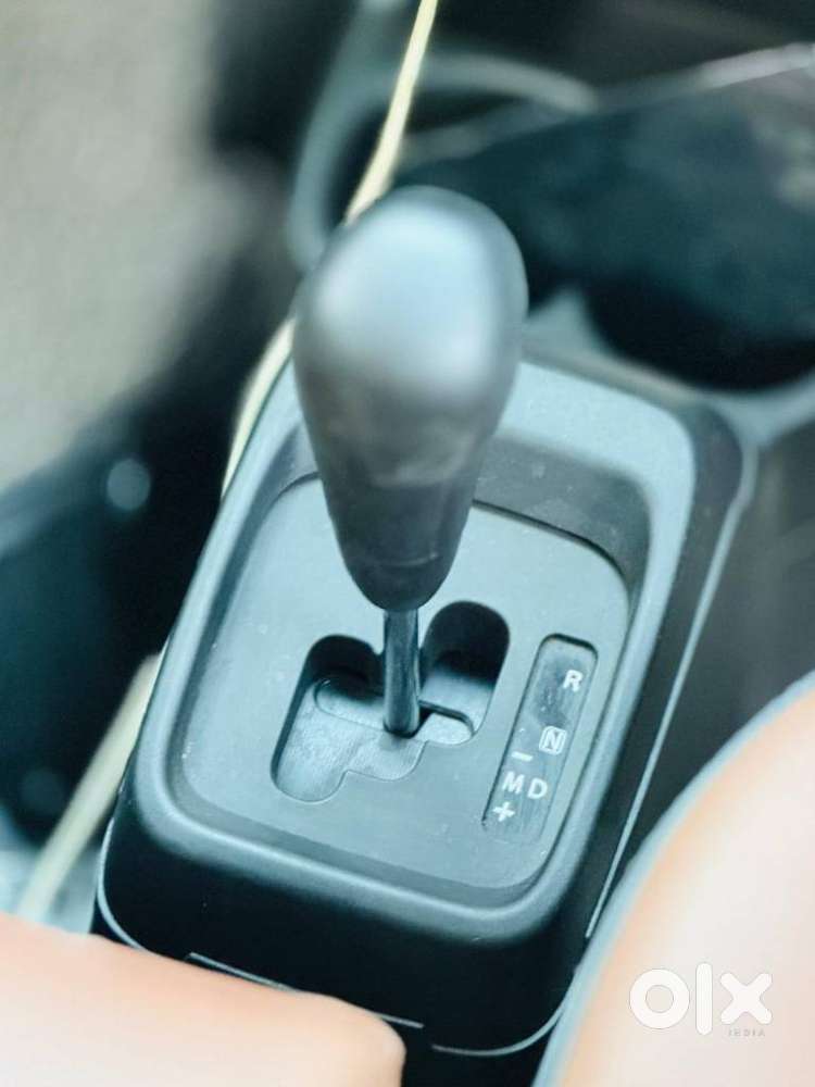 Maruti Suzuki S-presso Vxi O Amt, 2023, Petrol