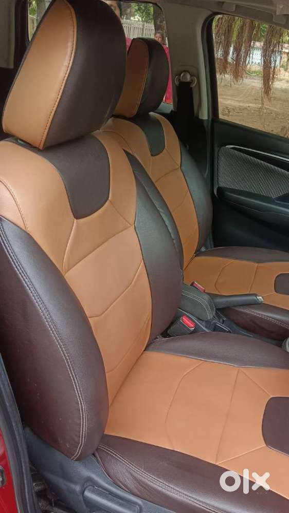 Honda Wr-v 1.2 Vx I-vtec, 2019, Petrol