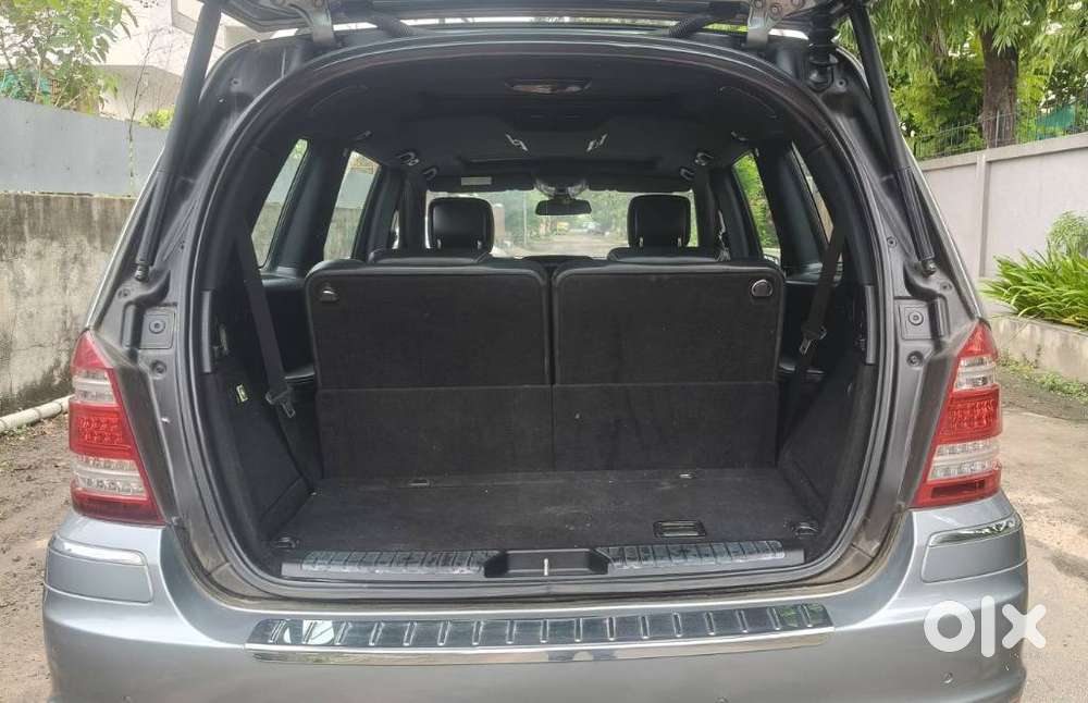 Mercedes-benz Gl-class 350 Cdi, 2012, Diesel