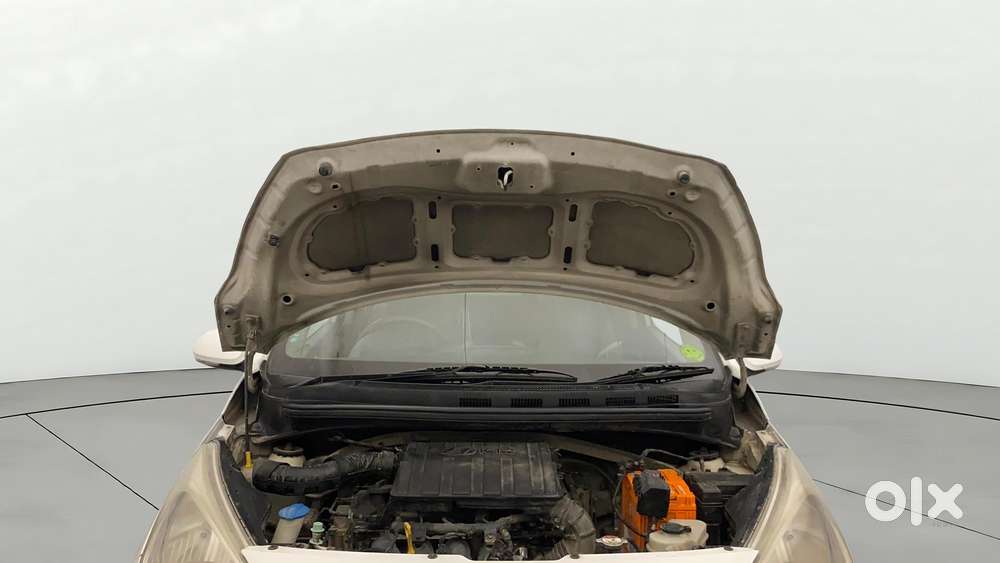Hyundai Grand I10 Sportz 1.2 Kappa Vtvt, 2018, Petrol