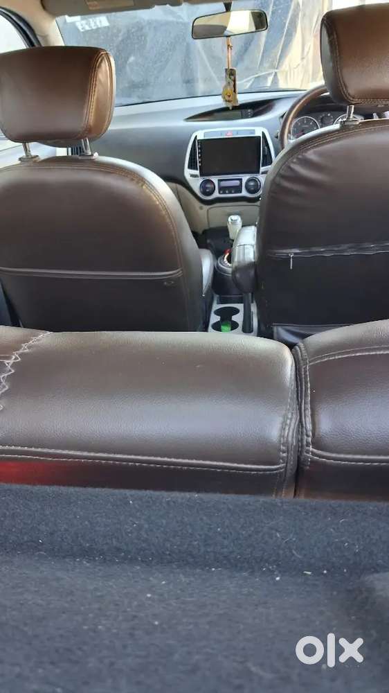 Hyundai I20 2013 Diesel Good Condition