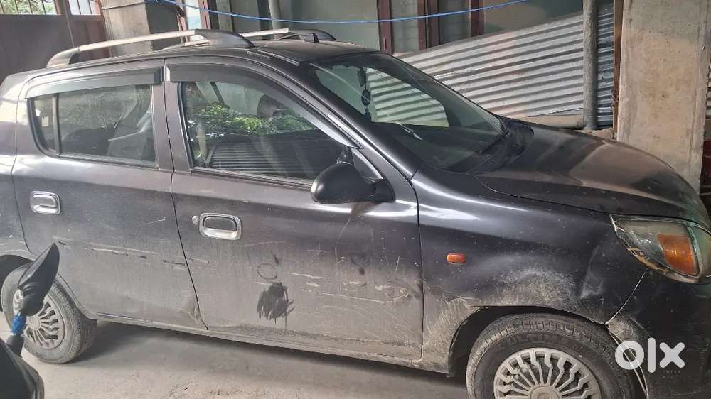 Maruti Suzuki Alto 800 2016 Petrol 110413 Km Driven