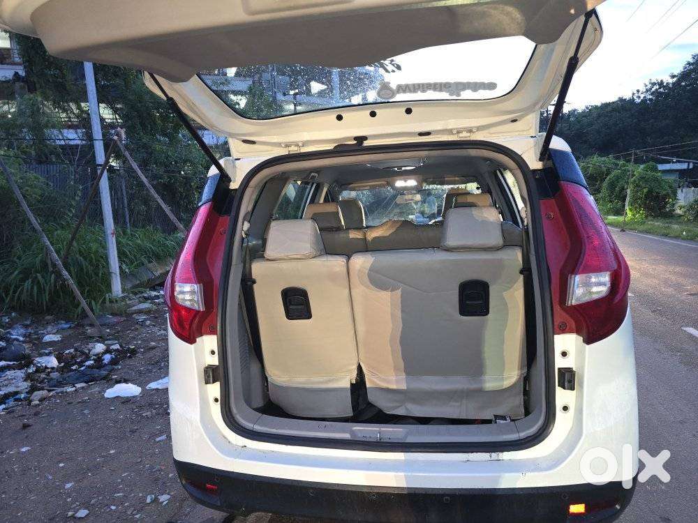 Mahindra Marazzo M2 8str, 2023, Diesel