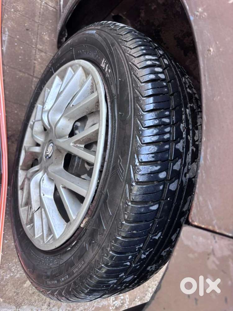 Maruti Wagon R 2011