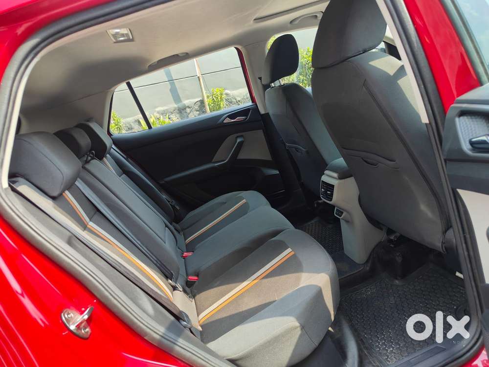 Skoda Kushaq Style 1.0 Tsi At Dual Tone, 2025, Petrol
