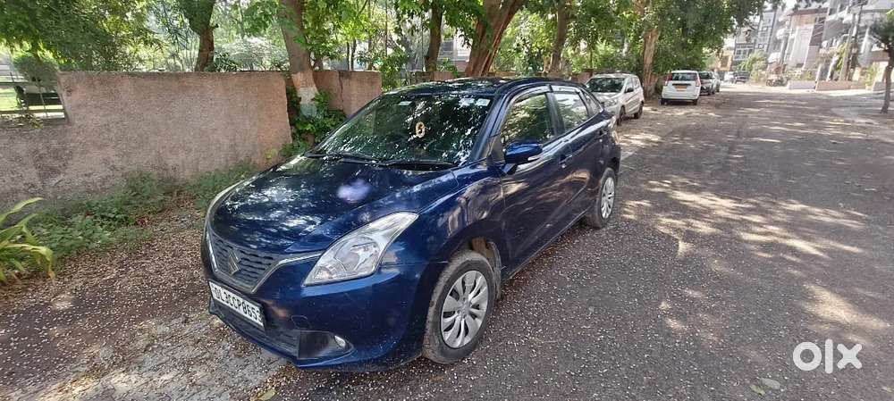 Beleno Delta 2018 Petrol