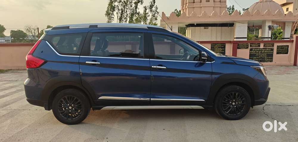 Maruti Suzuki Xl6 1.5 Alpha Mt, 2020, Petrol