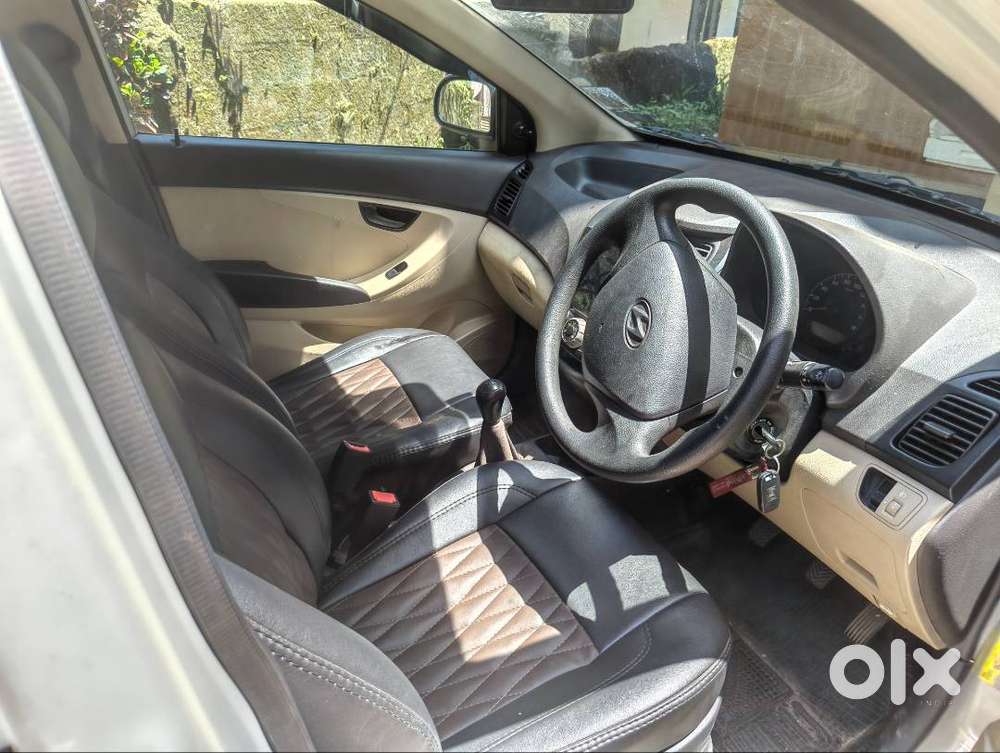 Hyundai Eon 1.0 Era Plus 2013