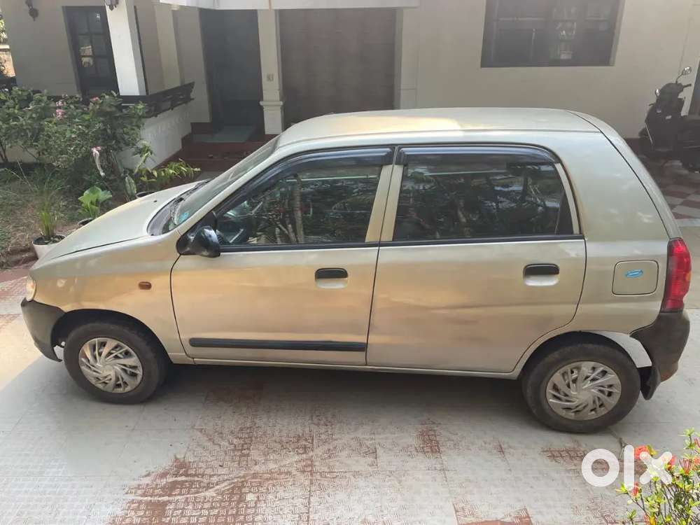 Alto Lxi 2010 Registration