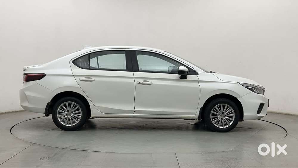 Honda City 2011-2013 V Mt, 2022, Petrol