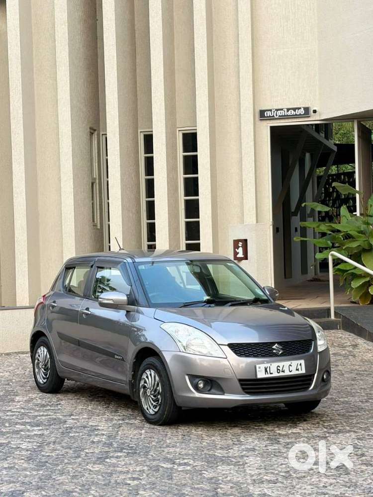 Maruti Suzuki Swift 2011-2014 Vdi, 2014, Diesel