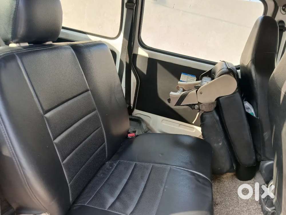 Maruti Suzuki Eeco 2022 Sale