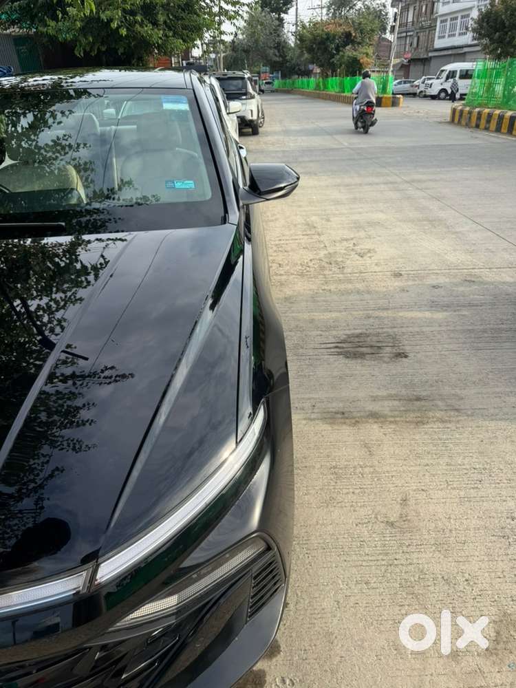Hyundai Verna 1.5 Petrol 2024