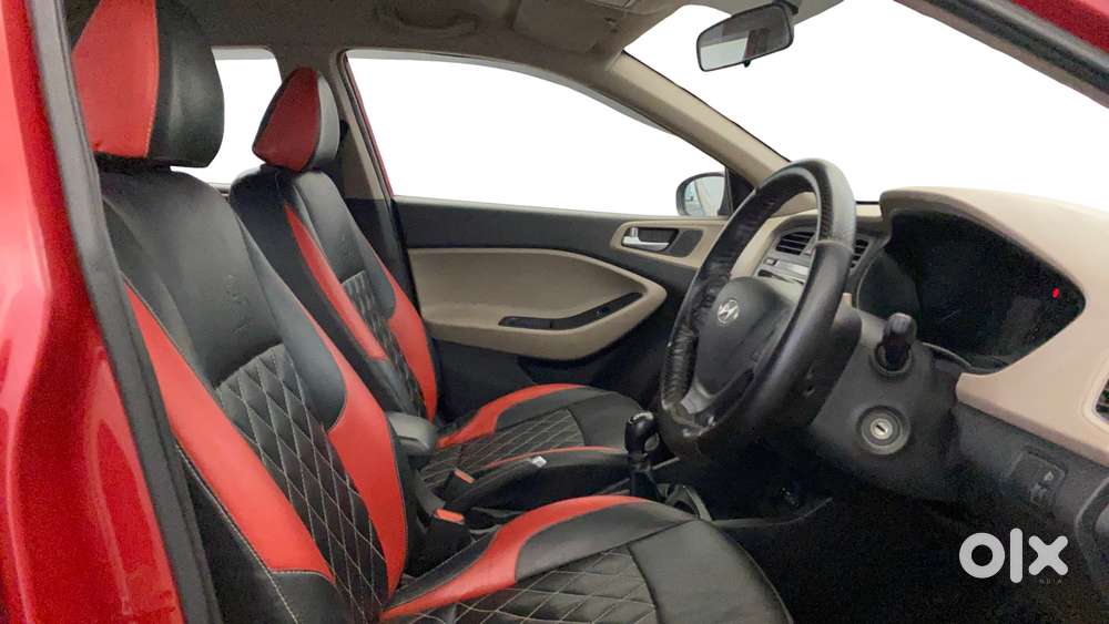 Hyundai Elite I20 Magna 1.2, 2015, Petrol