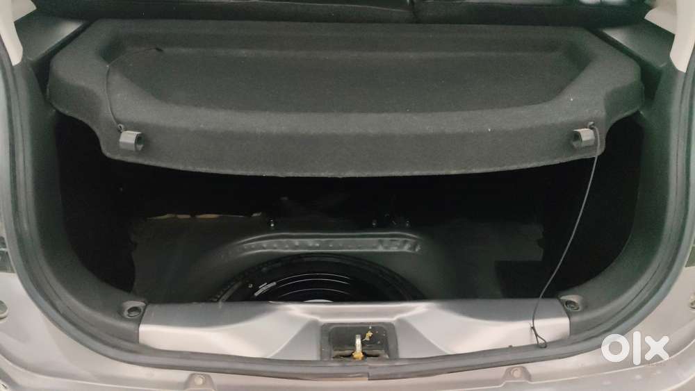 Maruti Suzuki Celerio 2014-2017 Zxi, 2022, Petrol