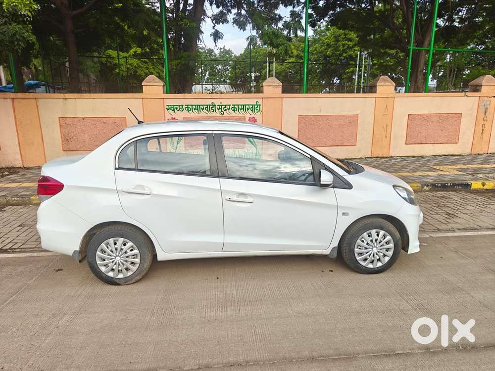 Honda Amaze 1.2 Emt I Vtec, 2015, Petrol