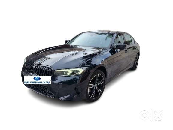 Bmw 3 Series Gran Limousine 330li M Sport, 2023, Petrol