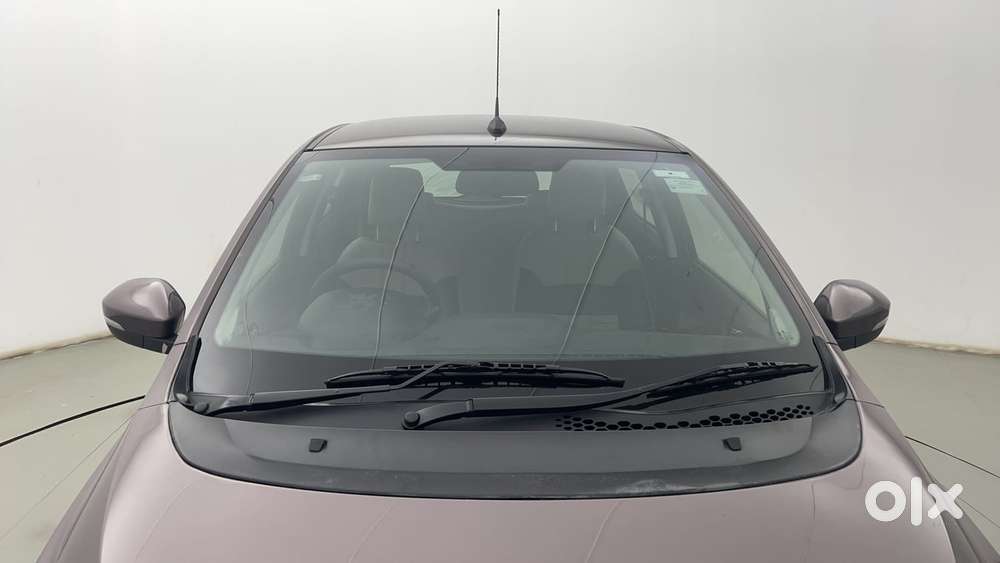 Tata Tiago Xz, 2017, Petrol