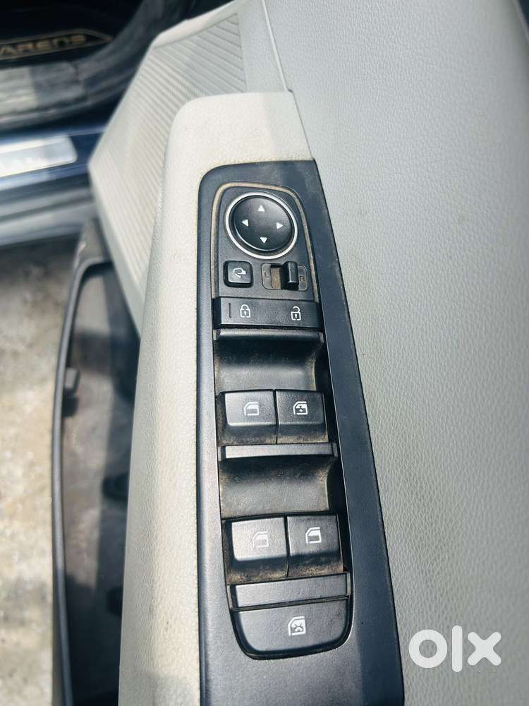 Kia Carens Prestige Plus Diesel, 2022, Diesel